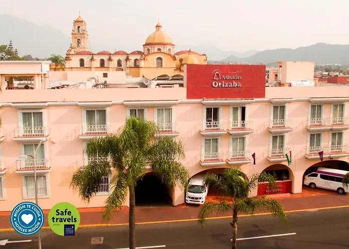 Misión Orizaba