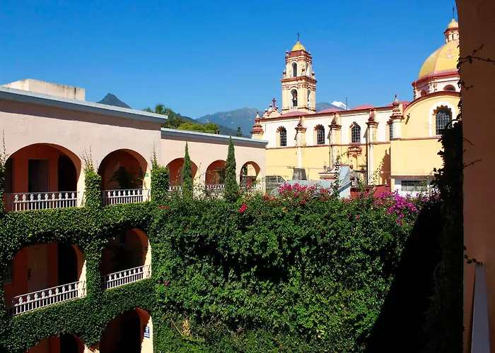 Misión Orizaba