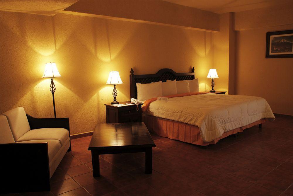 Hotel Misión Orizaba Orizaba (Veracruz)