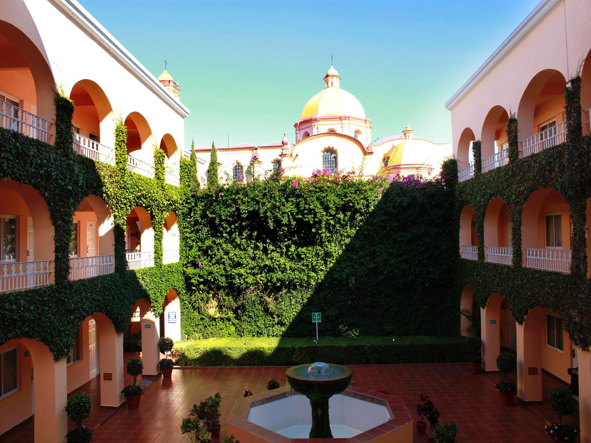 Misión Orizaba Orizaba (Veracruz)