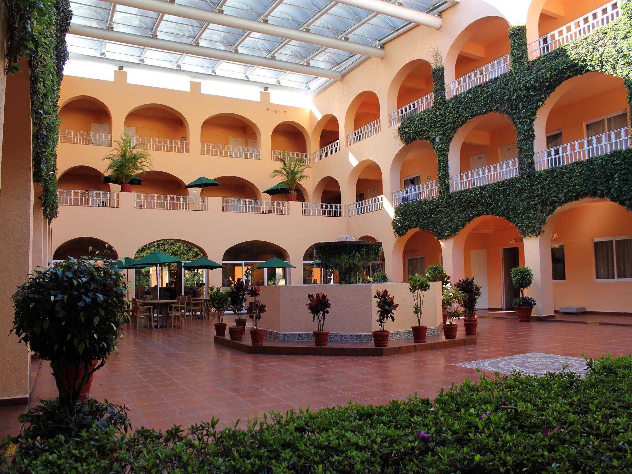 Misión Orizaba 4* Orizaba (Veracruz)