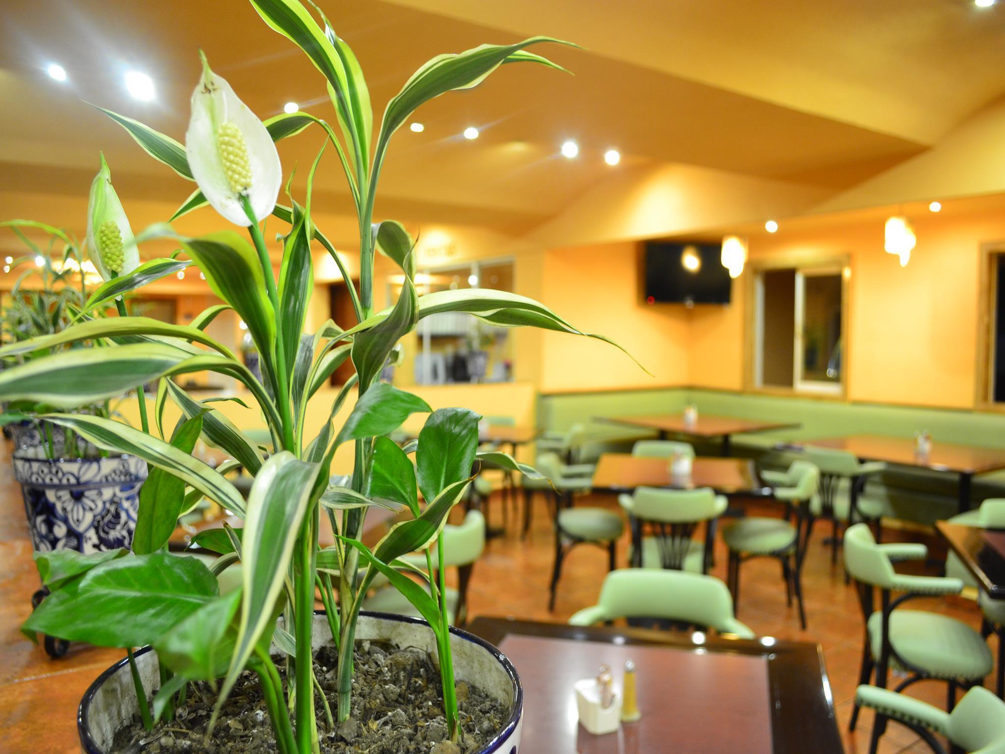 Misión Orizaba Hotel Orizaba (Veracruz)