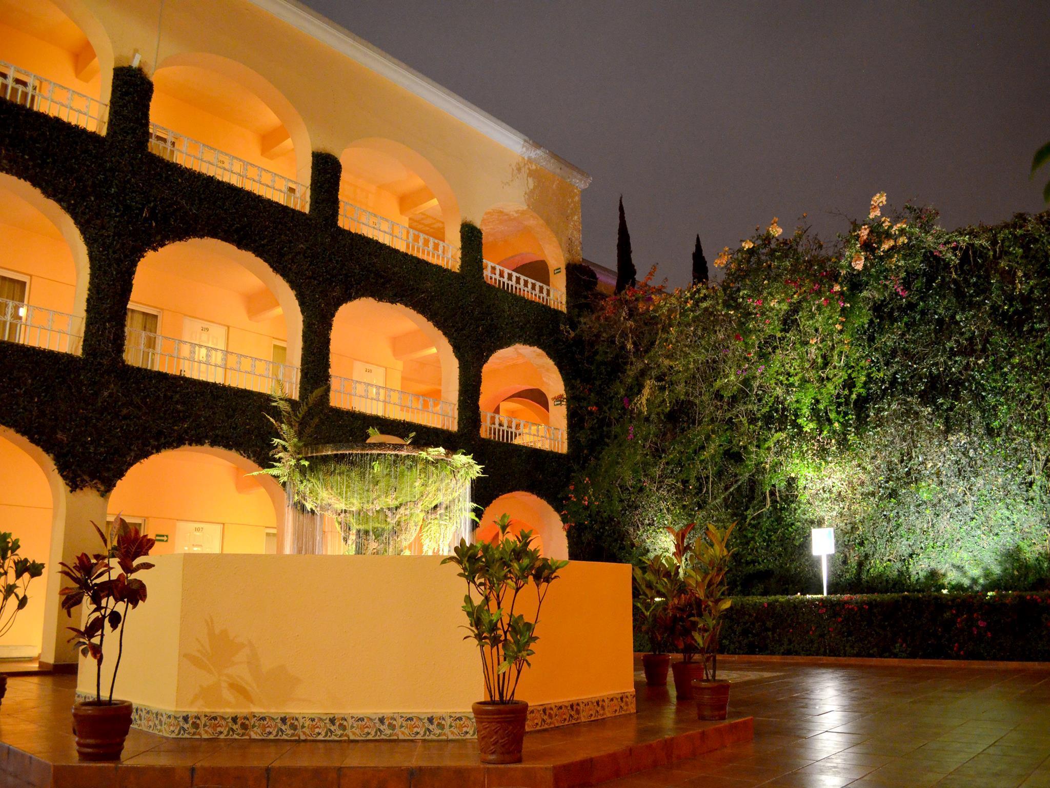 Misión Orizaba 4*