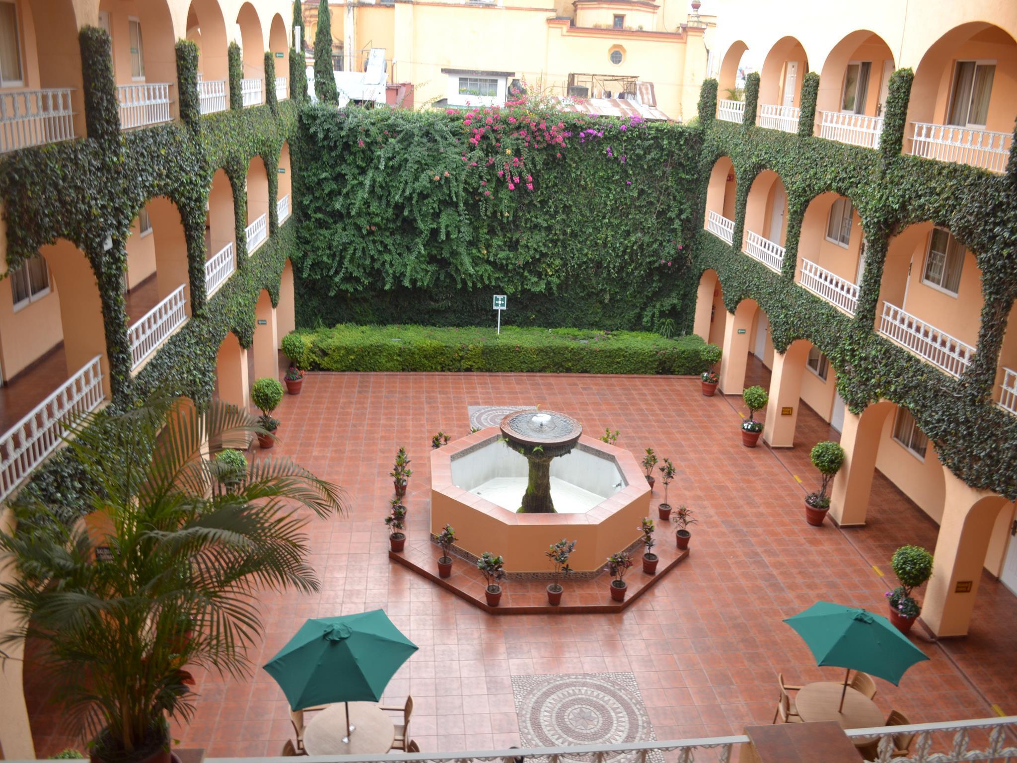 Misión Orizaba 4* Orizaba (Veracruz)