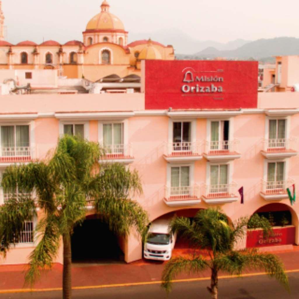 Misión Orizaba 4*