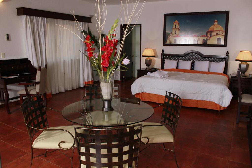 Hotel Misión Orizaba