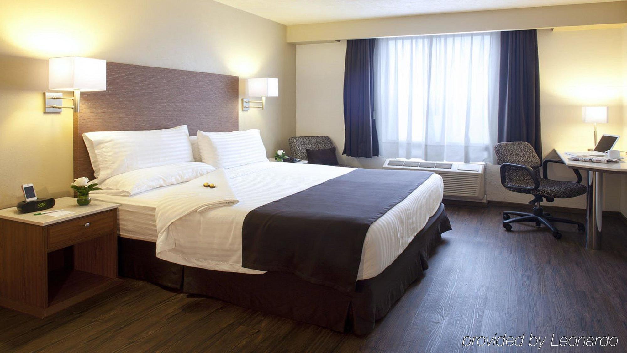 Misión Orizaba Hotel 4*