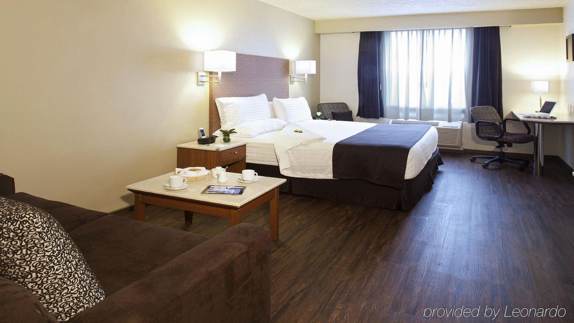 Misión Orizaba Hotel