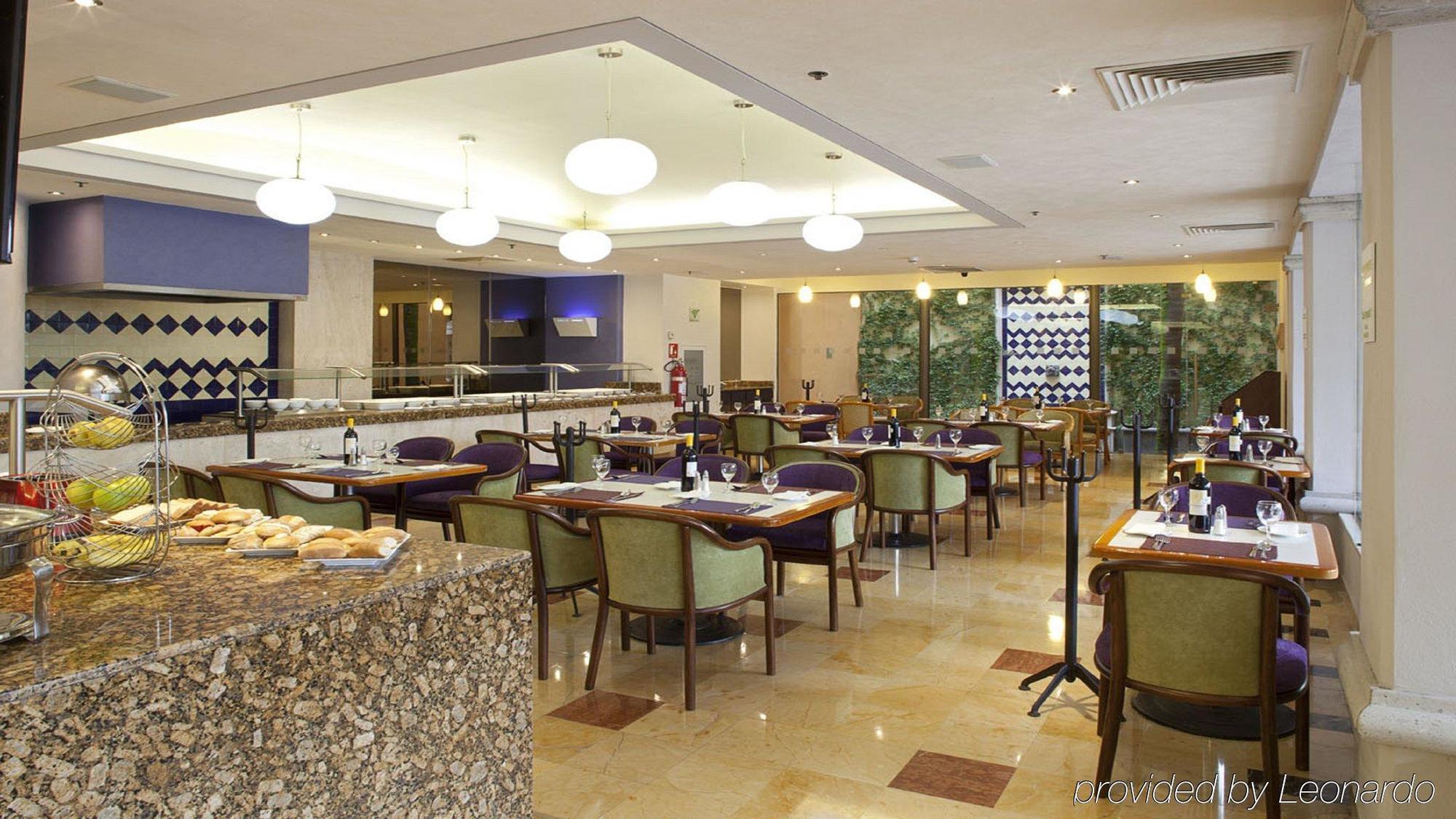 Misión Orizaba Hotel