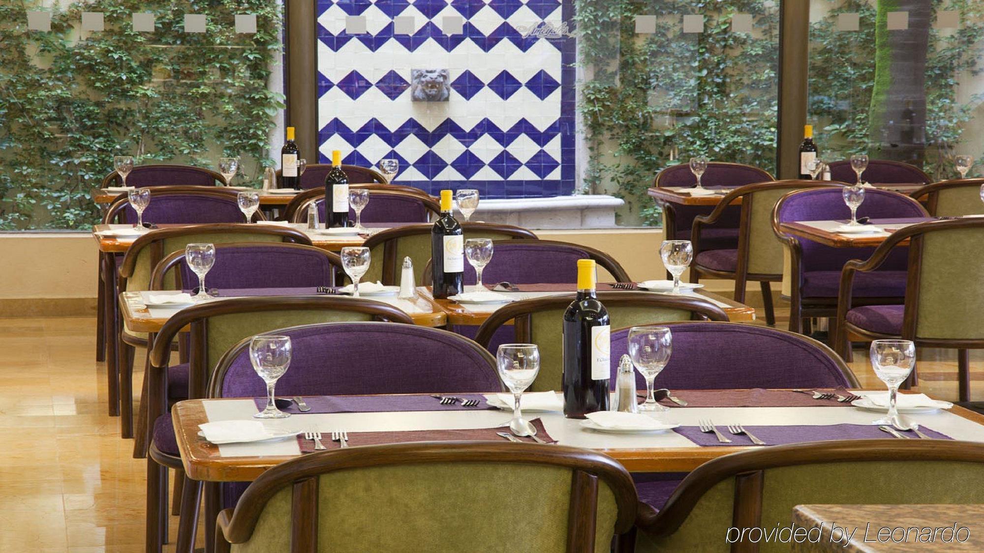 Misión Orizaba Hotel 4*