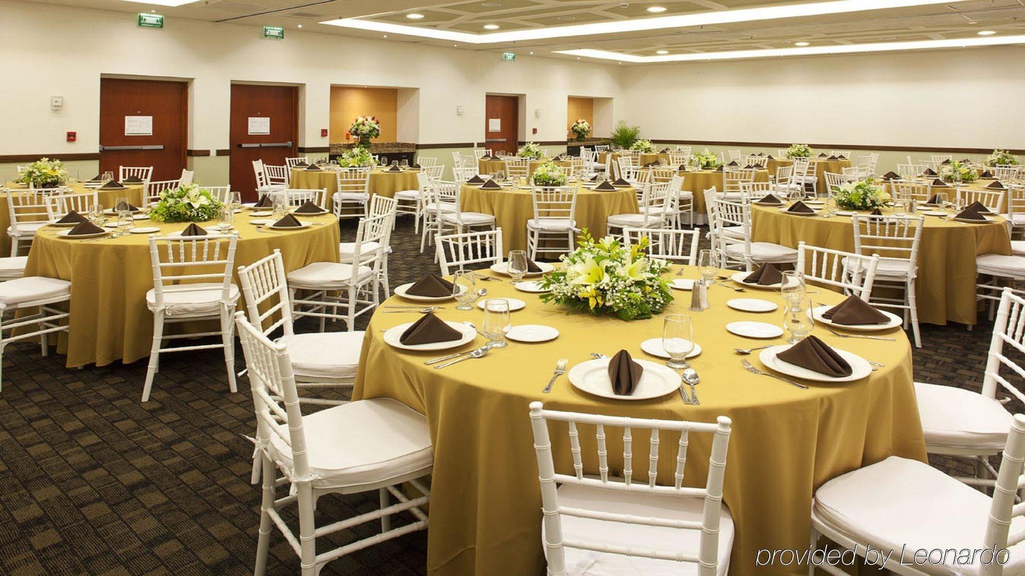 Misión Orizaba Hotel