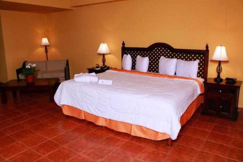 Hotel Misión Orizaba 4*