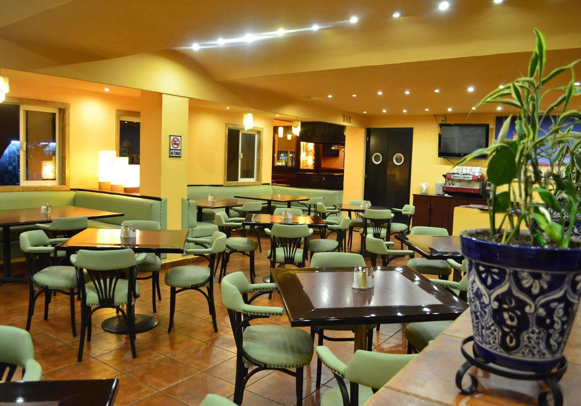 Misión Orizaba Hotel 4*