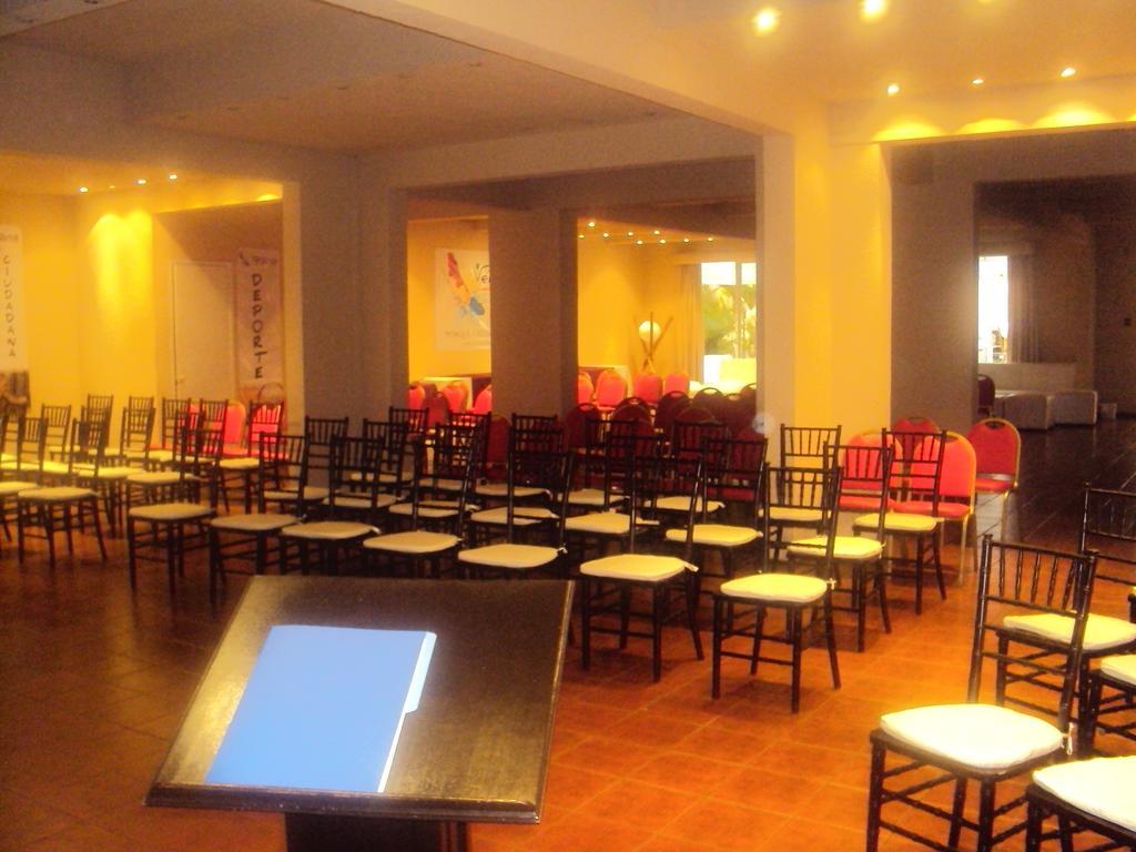 Hotel Misión Orizaba