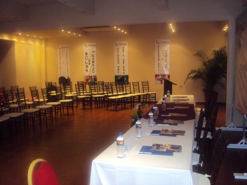 Misión Orizaba Hotel Orizaba (Veracruz)