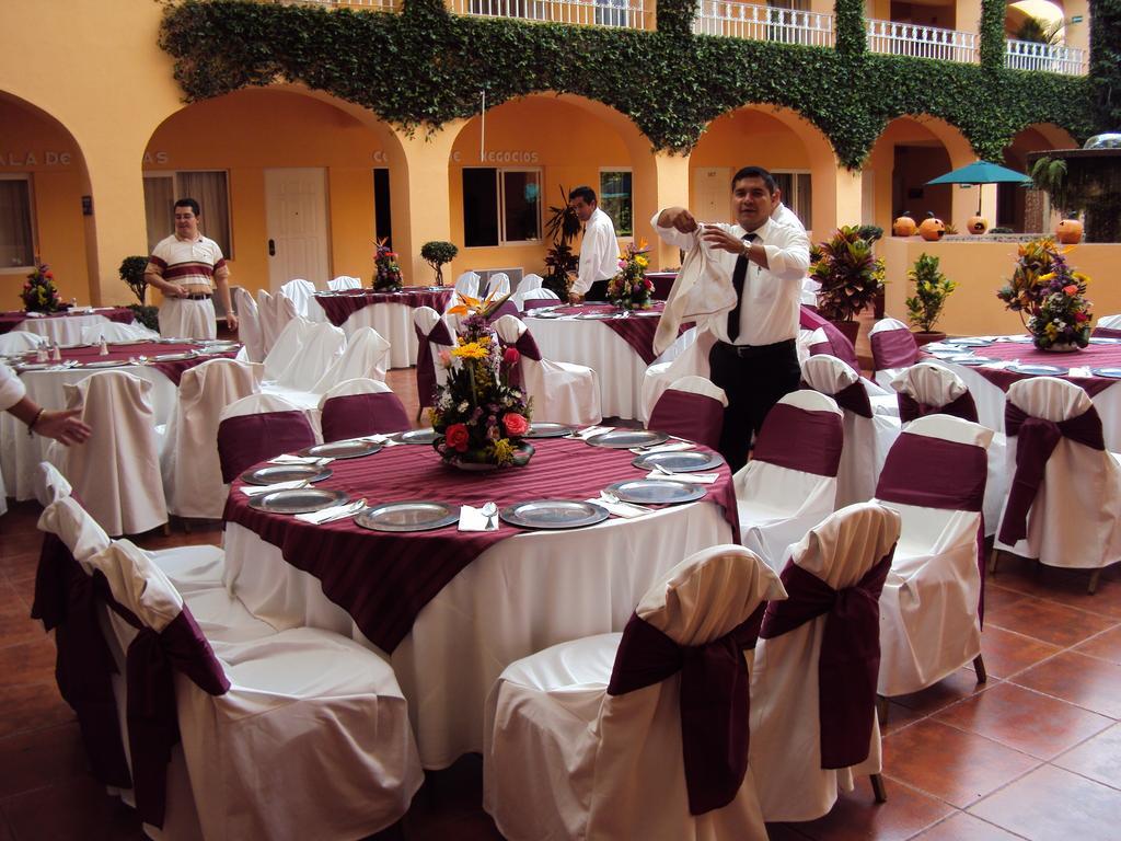 Misión Orizaba Hotel Orizaba (Veracruz)