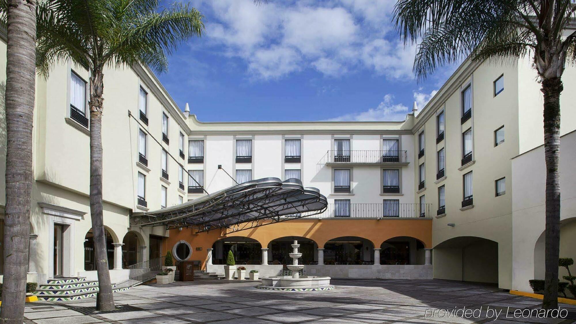 Hotel Misión Orizaba Orizaba (Veracruz)